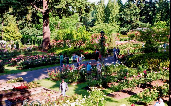 Embassy Suites by Hilton Portland Airport