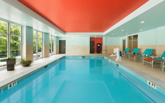 Homewood Suites by Hilton Atlanta/Perimeter Center