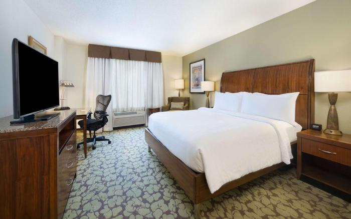 Hilton Garden Inn Atlanta North/Alpharetta