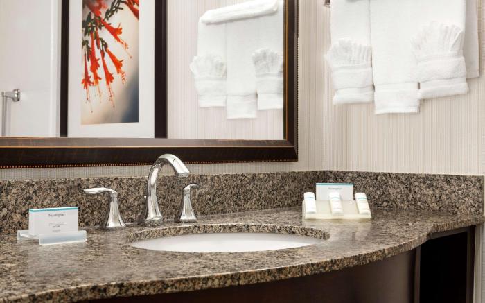 Hilton Garden Inn Atlanta Perimeter Center