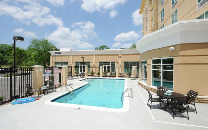 Hilton Garden Inn Atlanta Airport North