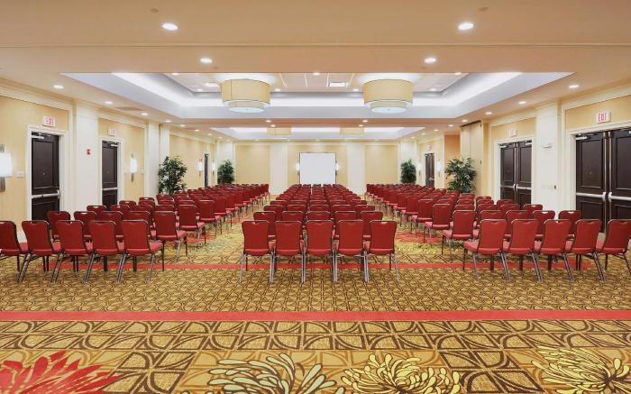 Hilton Garden Inn Atlanta Airport North