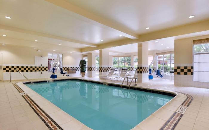 Hilton Garden Inn Atlanta East/Stonecrest