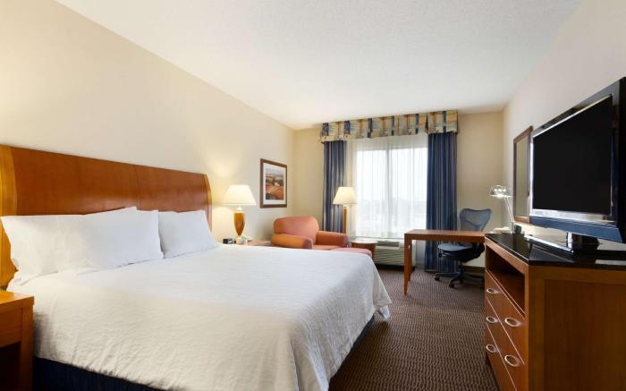 Hilton Garden Inn Atlanta East/Stonecrest