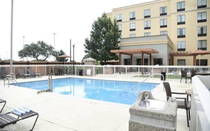 Homewood Suites by Hilton San Antonio-North