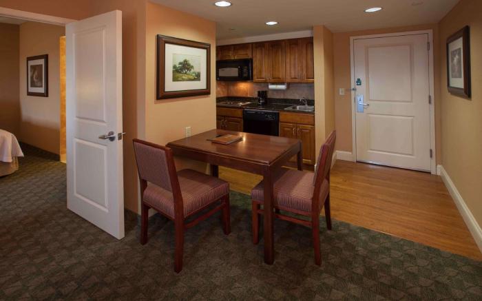 Homewood Suites by Hilton San Antonio North