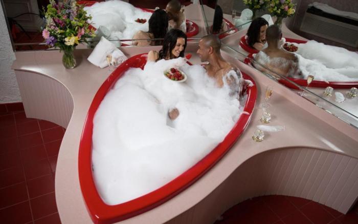 COVE HAVEN RESORT - COUPLES ONLY