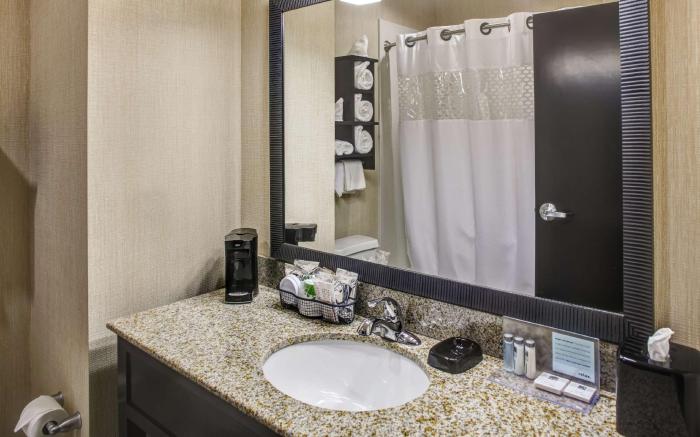 Hampton Inn Thomson