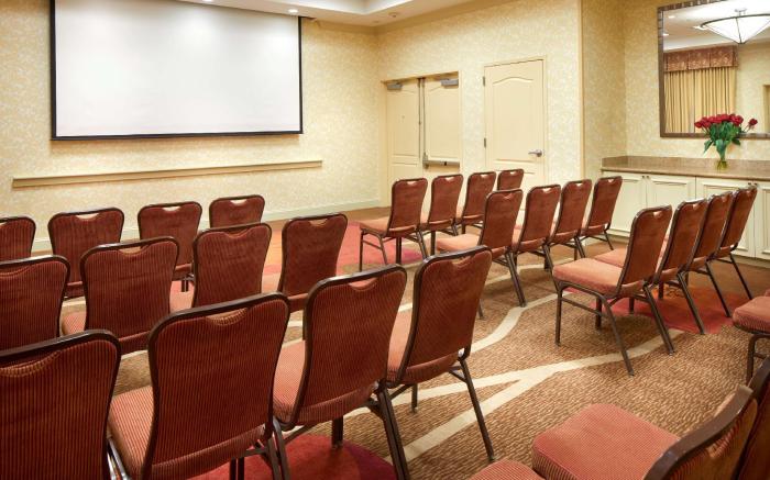 Hilton Garden Inn Savannah Midtown