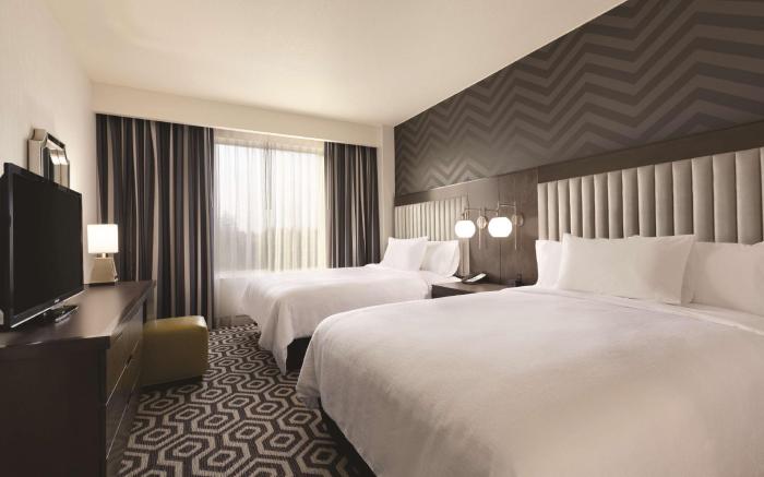 Embassy Suites by Hilton Portland Hillsboro, Oregon