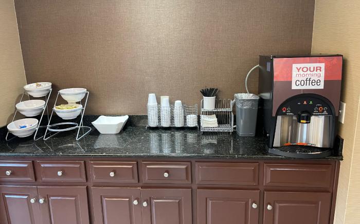 Red Roof Inn Newport News - Yorktown