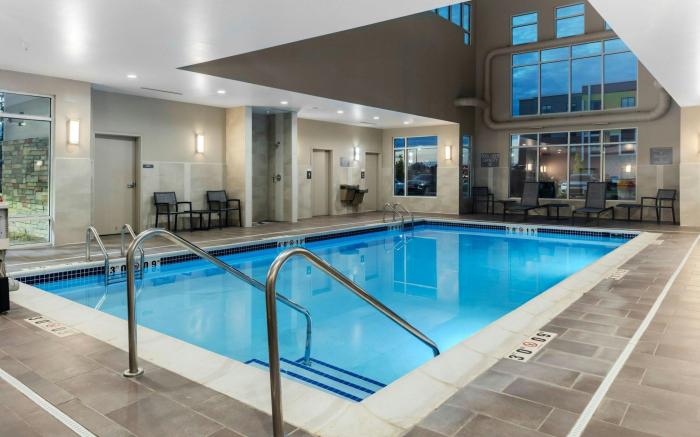 Residence Inn by Marriott Detroit Sterling Heights