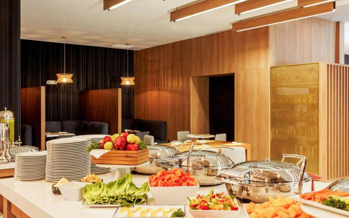 Courtyard by Marriott Mexicali