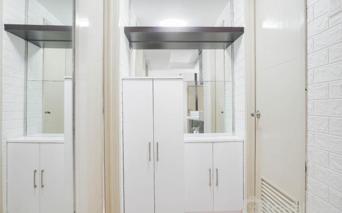 Best Location 2BR at The Wave Kuningan By Travelio