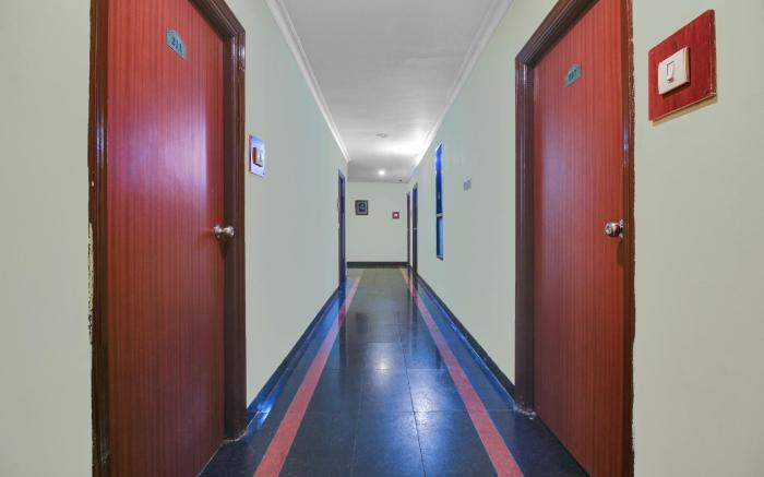 Hotel O Happy Rooms