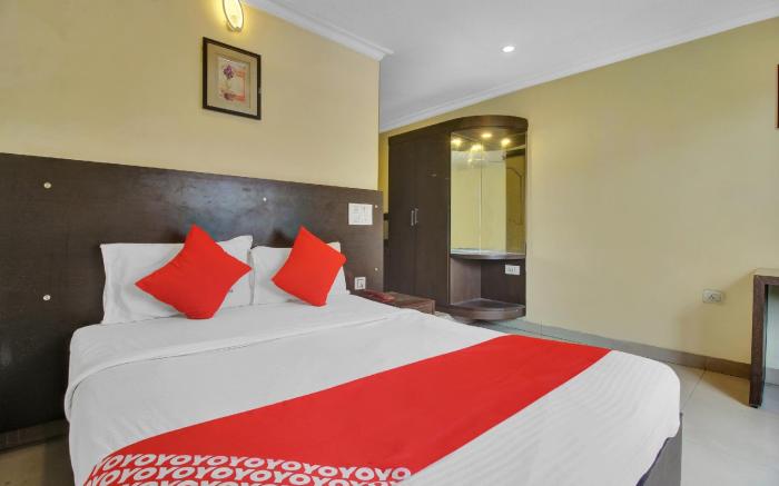 Hotel O Happy Rooms