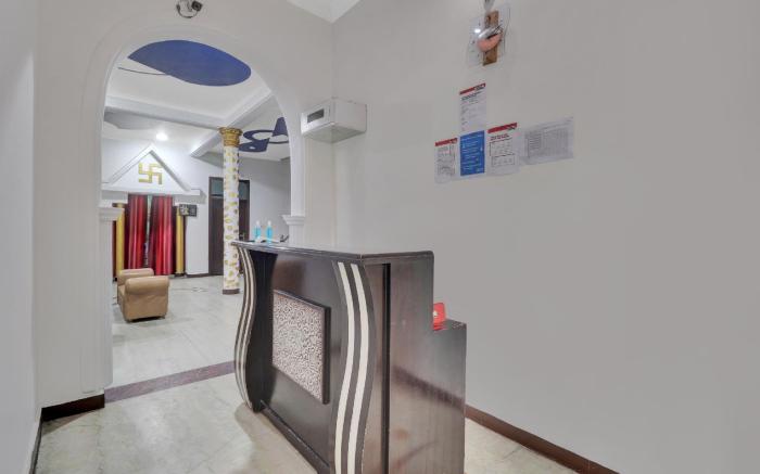 Hotel O Drive Inn 24