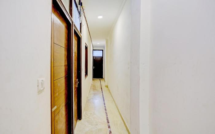 The Pinaki Residency