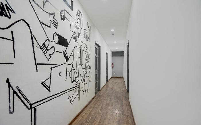 Super Townhouse Gomti Nagar Sector 6 Near Ekana Stadium