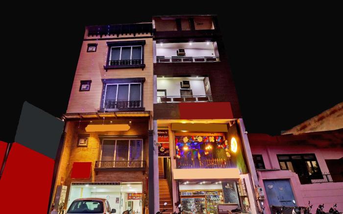 Townhouse Sulit