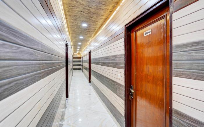 Hotel O PL Guest House