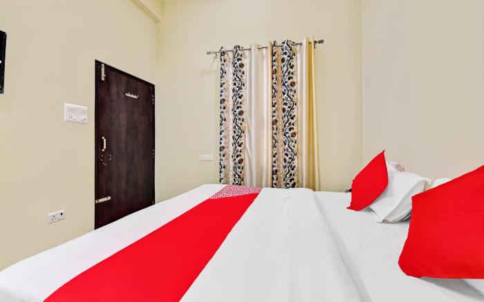 Hotel O Arn Plaza