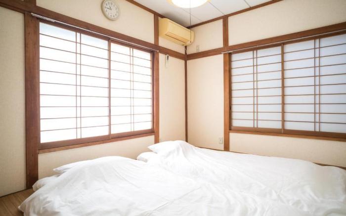 RIVERSIDE INN KAMAKURA
