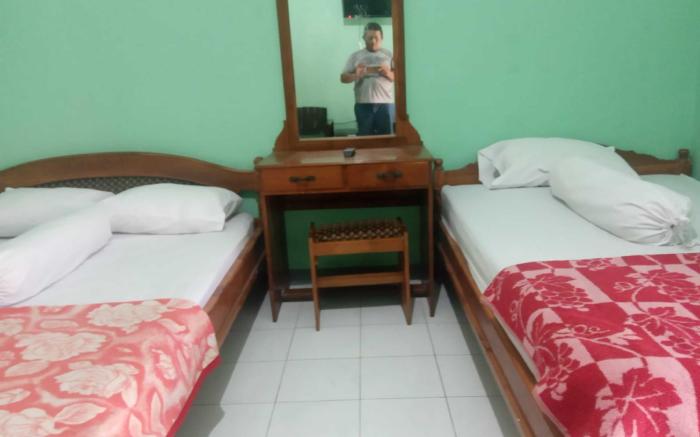 Hotel Kawsar Syariah
