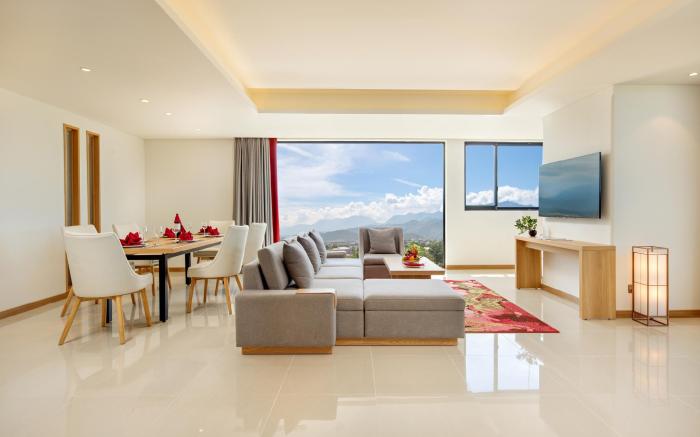 Da Nang - Mikazuki Japanese Resorts and Spa