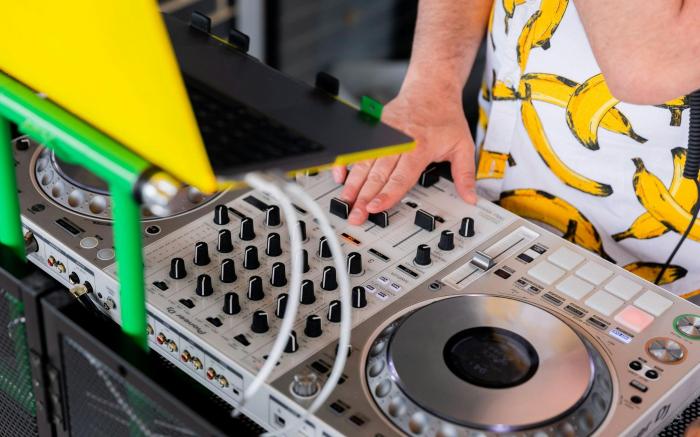 Aloft Providence Downtown