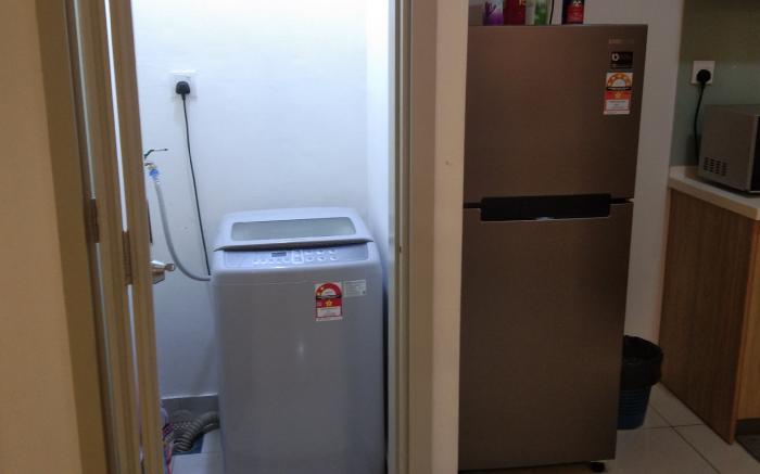 PINTARMAN FAMILY SUITES  @ MIRI TIMES SQUARE