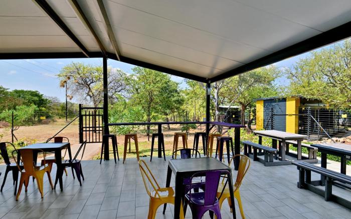 SleepOver Beitbridge