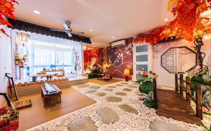 Fahrenheit88  ChinaTheme KualaLumpur BukitBintang