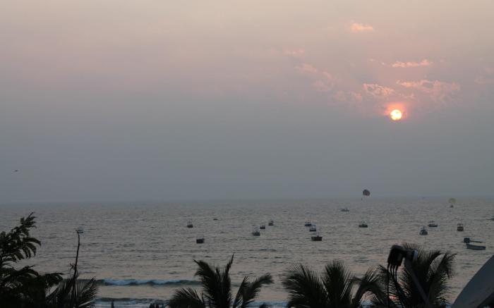 My Sea Side Hotel