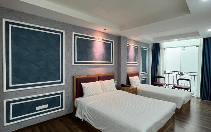 Holiday Suites Hotel & Spa