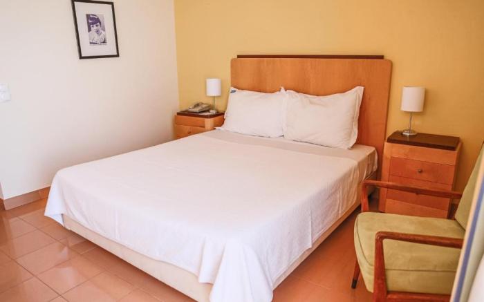 Boa Vista Hotel & Spa - Adults Only