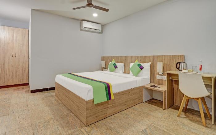 Itsy Hotels Classio Richmond