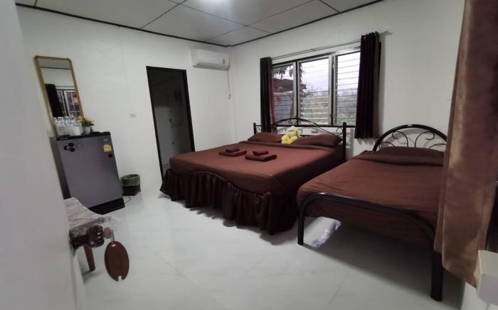 Mon Kiang-Dao Resort