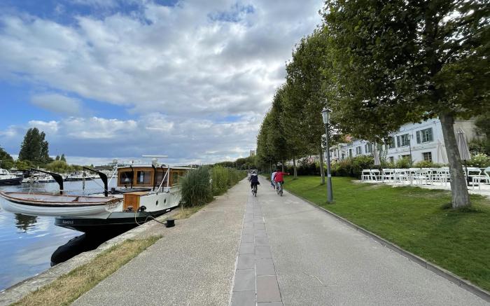 Appartement Le Coche d'Eau Auxerre Les Quais