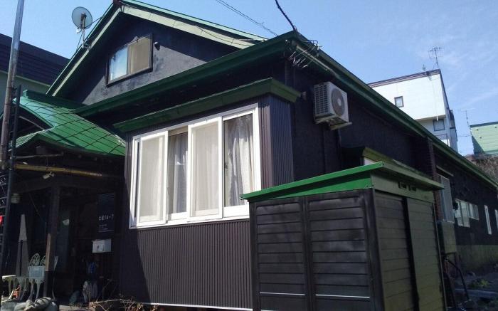 Minpaku Ota Room C,Capacity: 4 people 
