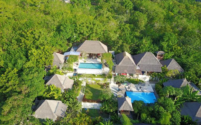 Pandana Boutique Hotel