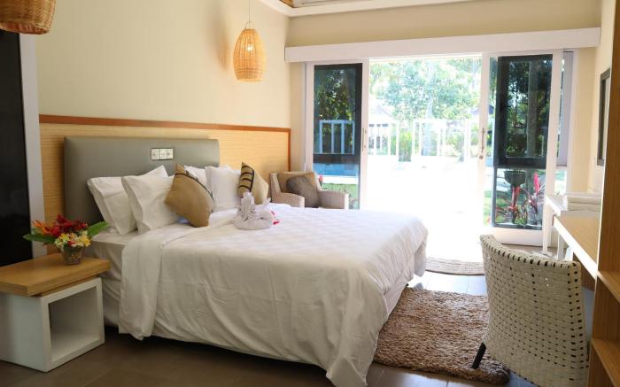 The Forty Eight Resort Candidasa                                                                