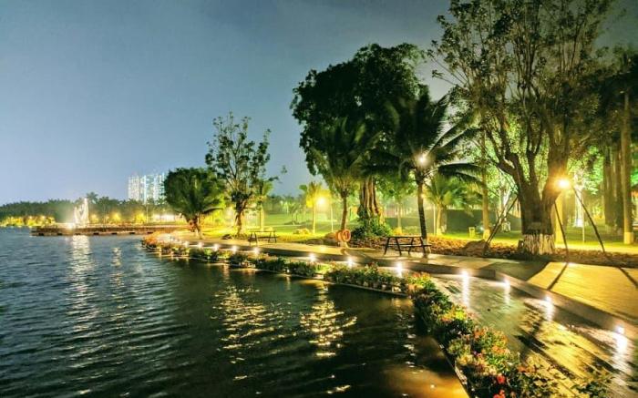 H2 HOMESTAY - Ecopark, Văn Giang, Hưng Yên