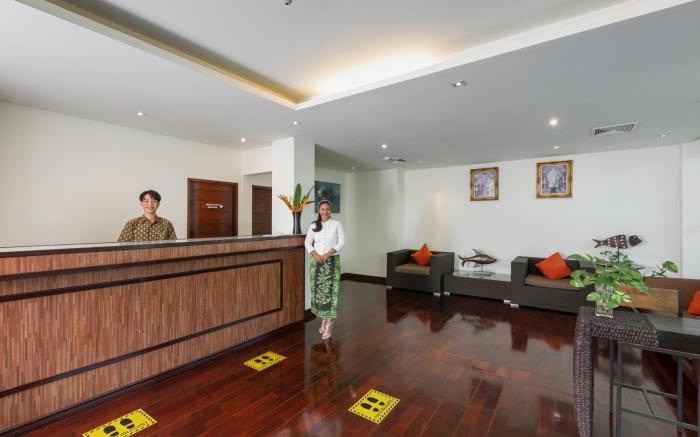 Phunawa Resort Phuket Karon Beach