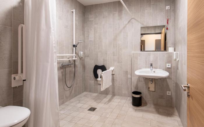 B&B Hotel Augsburg-Nord