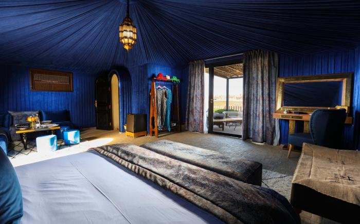 Kalyptus Luxury Camp