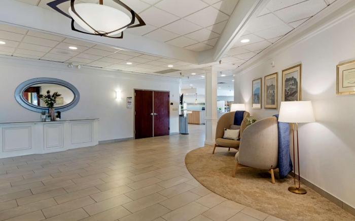 Best Western Fairmont