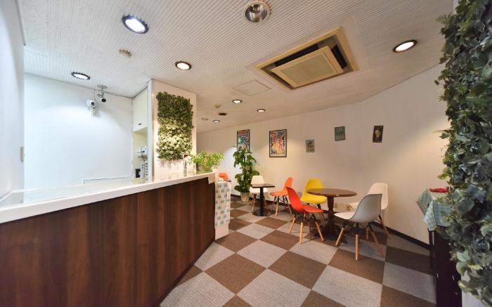 Hotel Nomad Hitachi