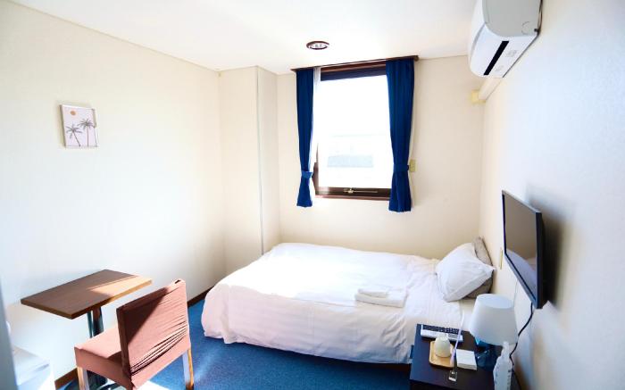 Hotel Nomad Hitachi