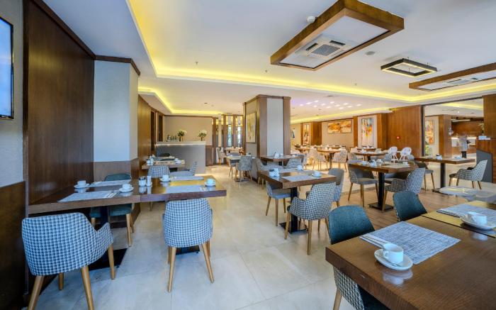 ROYAL TERMAL HOTEL